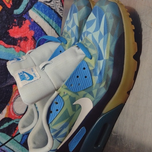 Nike Air Max 90 - Picture 4 of 5